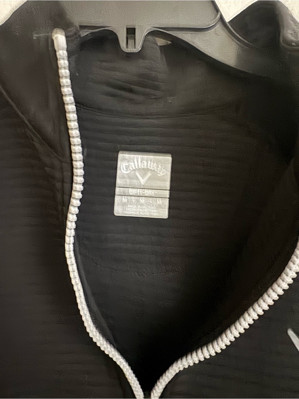 Callaway pullover - Picture 2 of 2